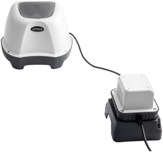 Intex Krystal Clear Salzwasser-System 12 V 3202902