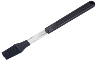 Primaster Grillpinsel Basic mit Silikonborste