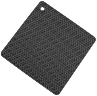 Kochblume Topflappen Waben-Untersetzer, Hitzebeständig bis 230°