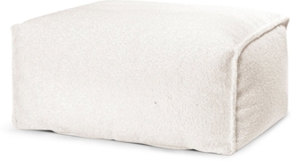 Magma Heimtex Sitzsack Roll WOOLLY (1 St)