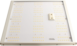 LED Grow Lampe 75 W, für 60x60 cm / 1 Pflanze