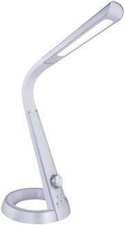 Schreibtischlampe Touch Dimmer Tischlampe Nachttischlampe 58376SDS