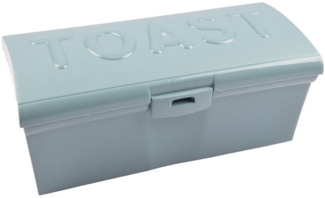 Toastbrotbox Brotkasten Aufbewahrungsbox Sandwichtoastbox Brotdose Vorratsdose
