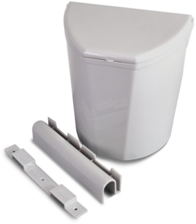 Kampa Dometic Mülleimer Dustie Bin