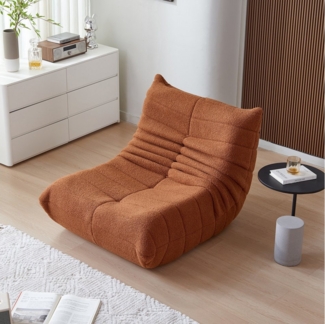 HAUSS SPOLE Sitzsack Sitzsack Relax-Sessel Lehnsessel Lazy Sofa-Stühle Einzelsofa (1 St)