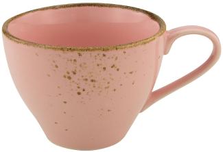 CreaTable 20083 Nature Collection Obertasse 200 ml ROSE