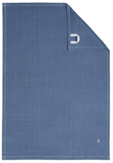 Geschirrtuch SOLID UNI (BL 50x70 cm)