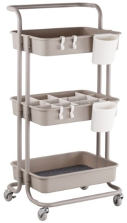 Rollwagen 3 Etagen 10052623