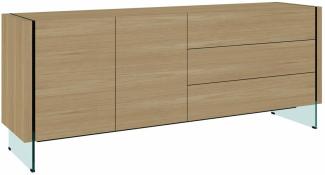 Livin Hill Kommode Soho Eiche SH01