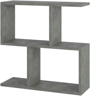 Decortie Beistelltisch HOMEMANIA BEISTELLTISCH (Packung, 1-St), Leichte Montage, Lagerung, Platzsparend