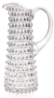 Klimchi Studio Karaffe Hobnail Tall Crystal Transparent 16185/1000-1/27