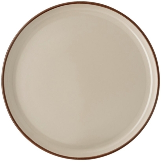 Rosenthal Profi Casual - Shell - Teller flach 27 cm