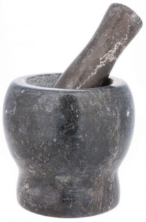 Kinghoff Kinghoff Mörser und Stampfer im Set 8089 enthalten