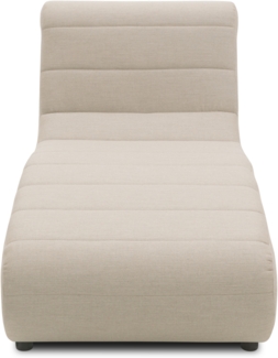 Domo Collection Outdoor Sofa 300 002 Longchair Element