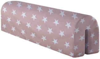 Stützkissen Bettumrandung mit Motiv