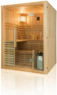 Finnische Sauna SENSE 4 - 4.5 W