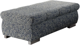 Polsterhocker Bangkok Groß (Farbe: Corbett 78)