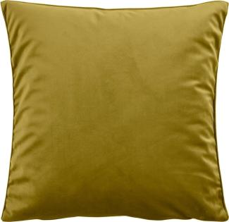 Sander Dekokissenhülle Prince|50x50 cm| goldSander Dekokissenhülle Prince