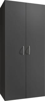 Wimex Mehrzweckschrank 70 x 185 x 40 cm (B/H/T)