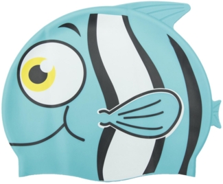 Bestway Badekappe Hydro-Swim™ aus Silikon ab 3 Jahren Lil' Buddy (Packung, 1 St)