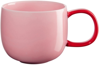 ASA Selection Joy Henkelbecher Strawberry L. 100mm, B. 100mm, H. 85mm