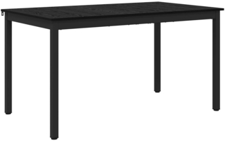vidaXL Esstische METALL 892644
