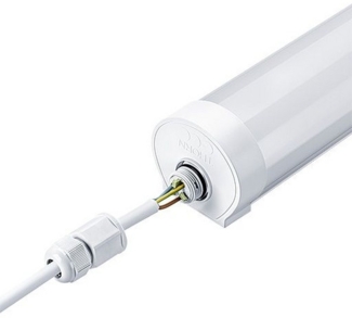 Zumtobel 96630333 Lucy 1500 IP65 6000 840 LED-Feuchtraumleuchte