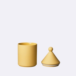 chic. mic Aufbewahrungsbox chic. mic Porzellangeschirr Kollektion GOOD MOOD