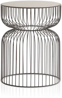 COCO MAISON Zina Beistelltisch Ø35x45 cm