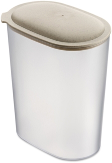 Koziol CONNECT OVAL STORAGE L Vorratsdose 2,5 Liter