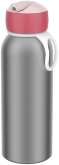 Mepal CAMPUS Thermoflasche Flip-Up 350 ml Cool Pink (2025)