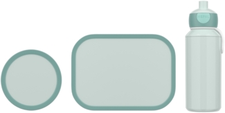 Mepal CAMPUS Lunchset Cool Mint 3-teilig (2025)