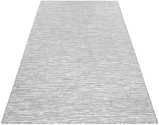 Teppich MAMBO TAUPE 80 X 150cm Rechteck