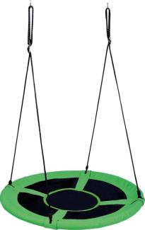 Outdoor active Nestschaukel grün 110 cm