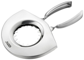 GEFU Eierköpfer Eierköpfer SCISO Edelstahl Eieröffner Eier Eiersch