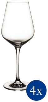 Villeroy & Boch La Divina Weissweinglas 4er Set