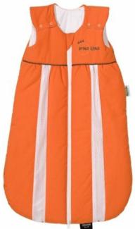 Odenwälder 1197-860 Gr. 70 cm Prima Klima Schlafsack orange