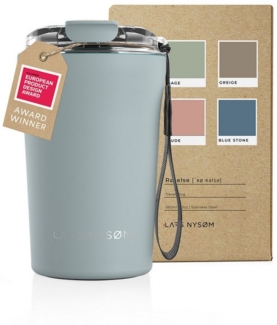 LARS NYSØM Thermobecher Rørelse, 1-tlg.