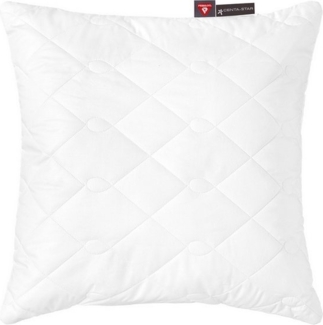 Centa Star 4832.00 Kuschelkissen Royal 40x40 cm weiss
