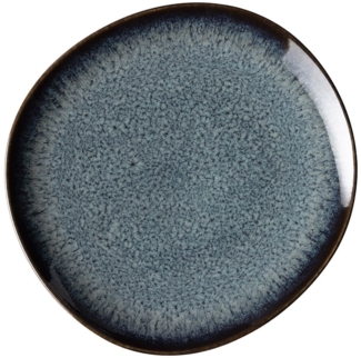 like. by Villeroy & Boch Lave gris Brotteller 17,6x16,8 cm - DS