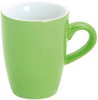 KAHLA Pronto limone Espresso-Obertasse hoch 0,1 l