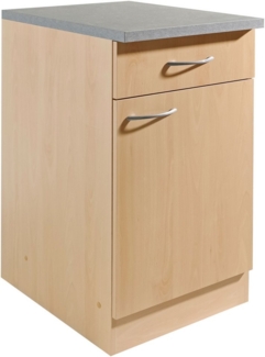 wiho Küchen Unterschrank Kiel 40 cm breit, 50 cm tief