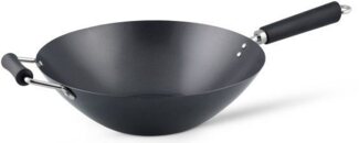KEN HOM wok with bakelite handle