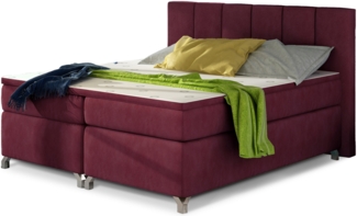 Eltap Basilio Bett (Rivera 59) 180X200 Holzrahmen