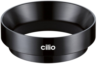 Cilio Barista Dosierring 58mm Siebträger