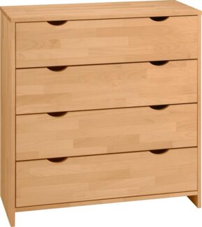 Home affaire Kommode Maximus, Breite 85 cm