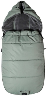 Kaiser Fußsack Akiko Thermo Kinderwagenfußsack