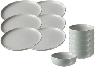 Ritzenhoff & Breker JASPER Frühstücksset 12-tlg. mint