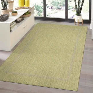 Ayyildiz Teppiche Outdoorteppich RELAX 4311, rechteckig, Höhe: 5 mm, Läufer, Pflegeleicht, Robust, In- und Outdoor, große Farbauswahl