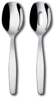 Alessi Salatbesteck Alessi Salatbesteck Itsumo